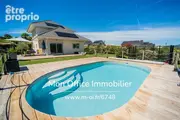 Maison à LA BALME-DE-SILLINGY