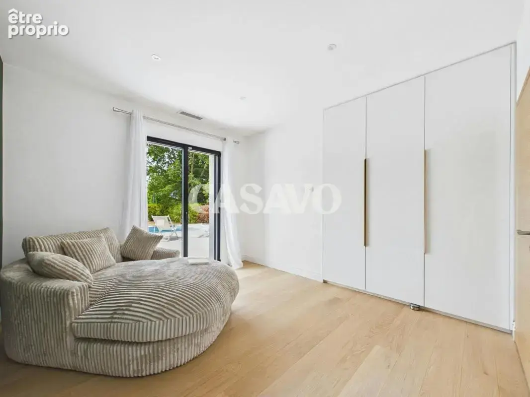 Vente Maison 5 pièces de 152m² - 33850 Léognan - photo 14