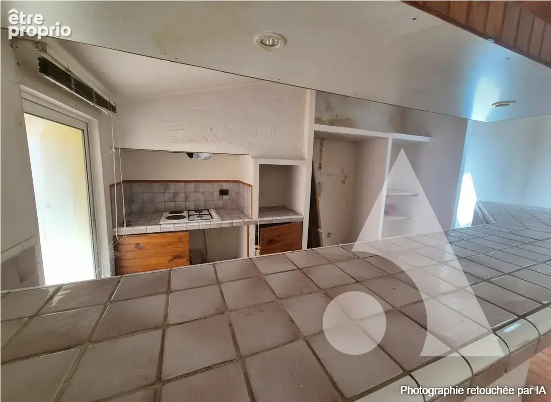 Appartement en duplex 3 pièces - salernes centre-ville 105 000 - photo 3