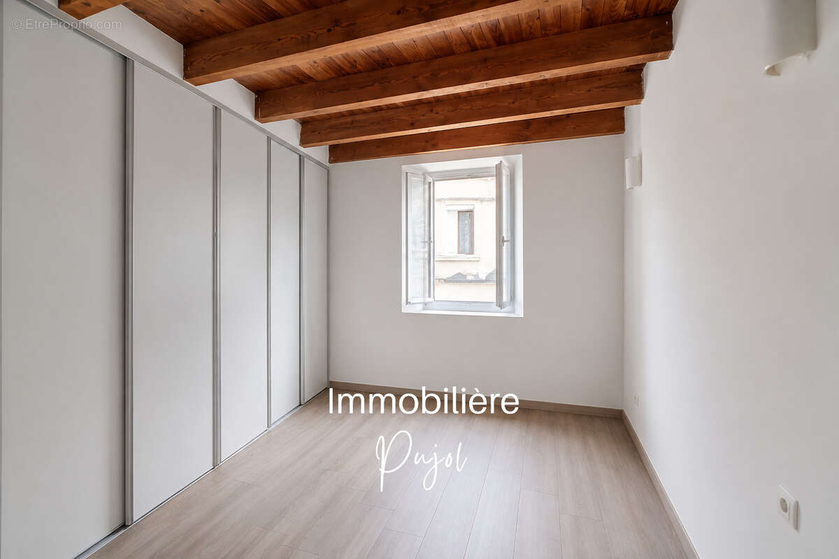 Maison à MARSEILLE-11E