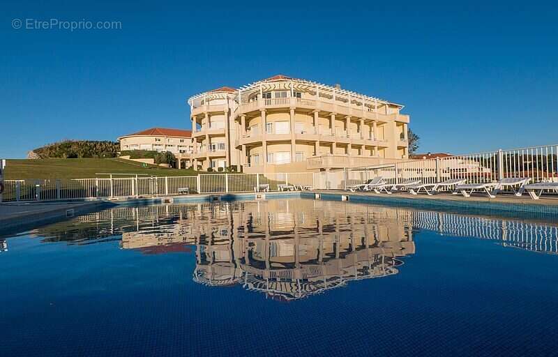 Appartement à BIARRITZ