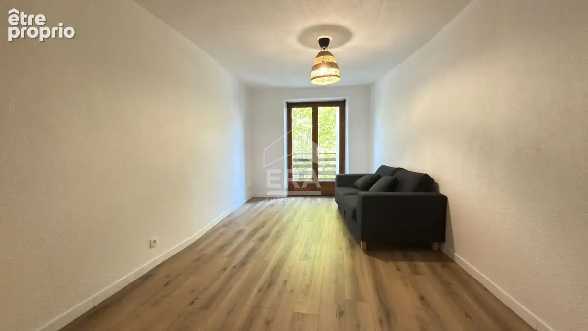 Appartement 76m² à cruseilles - photo 5