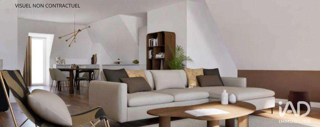 Photo 4 - Appartement à CLAIX