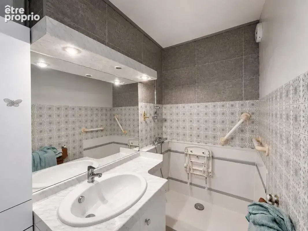 Appartement - photo 8