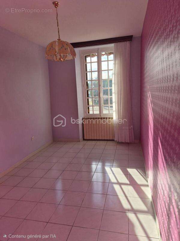 Maison en pierre - photo 6