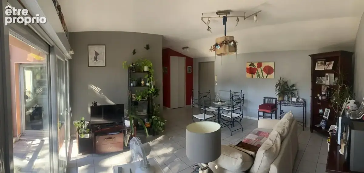 Appartement - photo 2