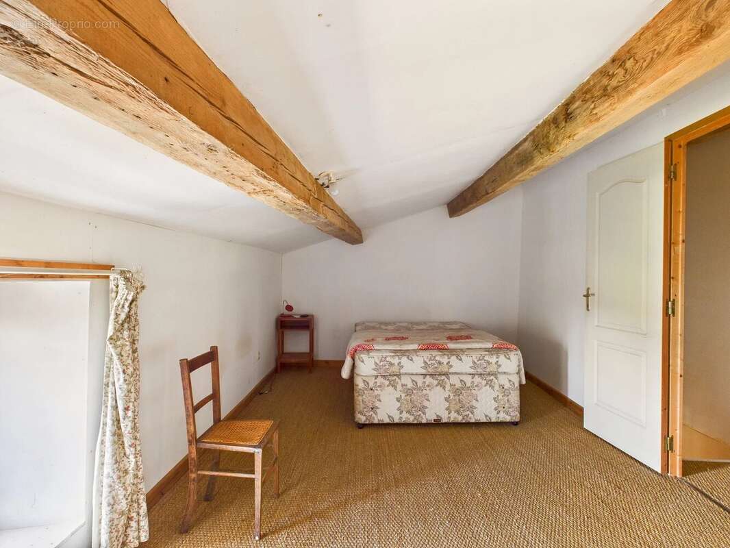 Maisons de village en pierre de 2 chambres à coucher d'un excellent rapport qualité-prix avec dépendance utile - photo 5