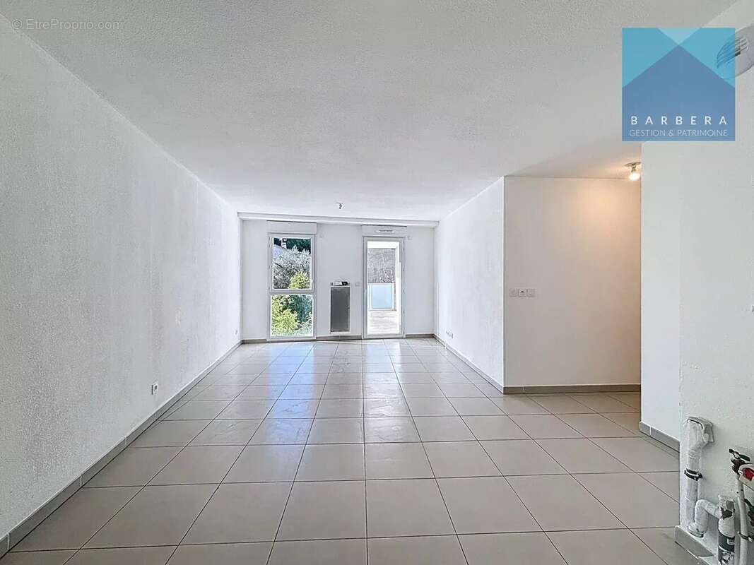 Appartement à CAGNES-SUR-MER