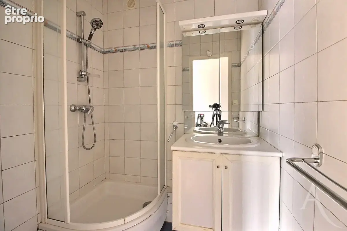 A 5min du métro, Appartement L'Haÿ-les-Roses 4 pièces 66.81 m2 - photo 8