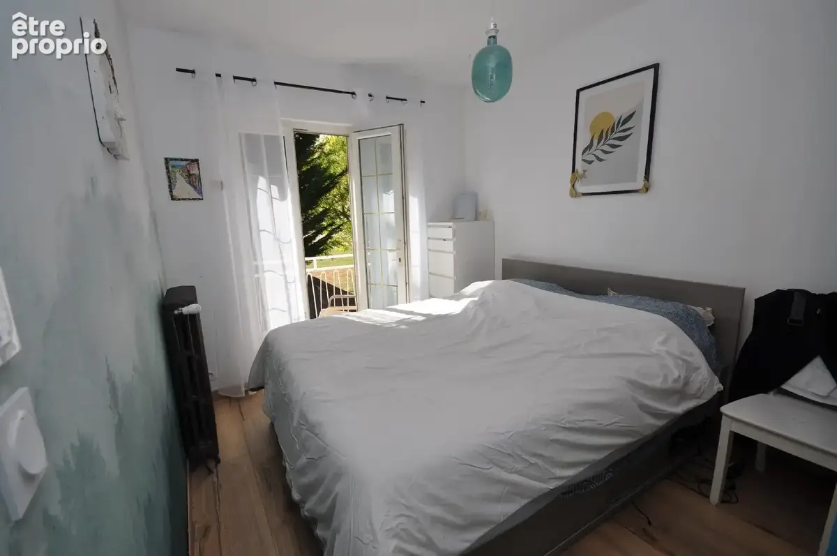 Maison 5 pièces 90 m² à vendre à Bruyeres-Le-Chatel (91680) - photo 8