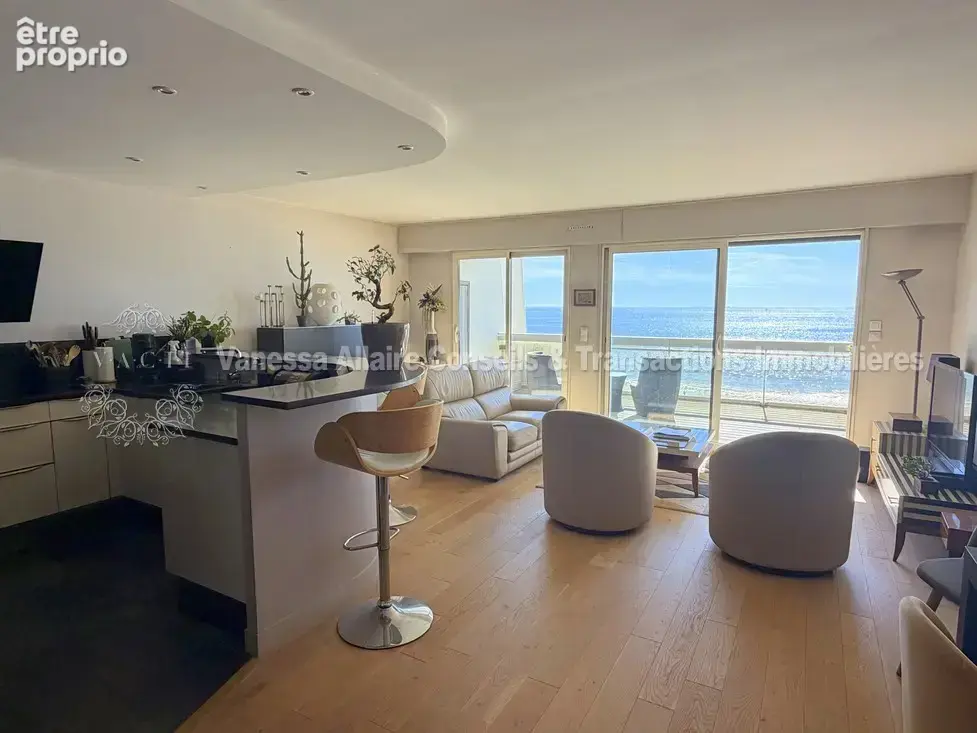 Appartement à LA BAULE-ESCOUBLAC