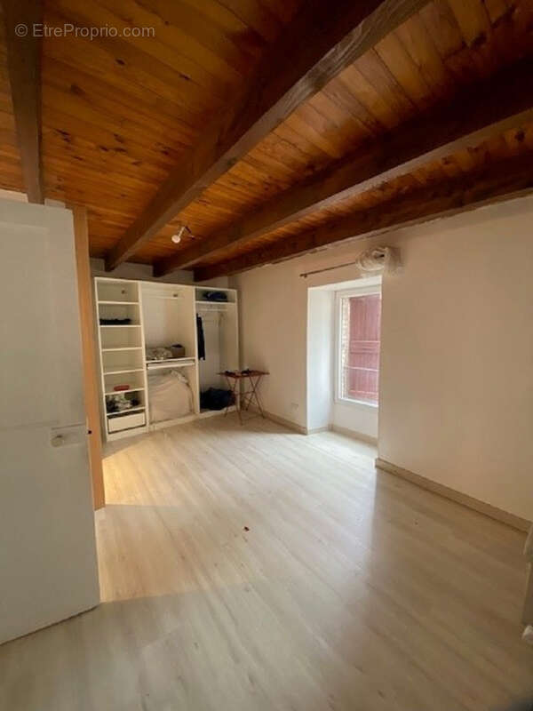 Maison à LE CHEYLARD