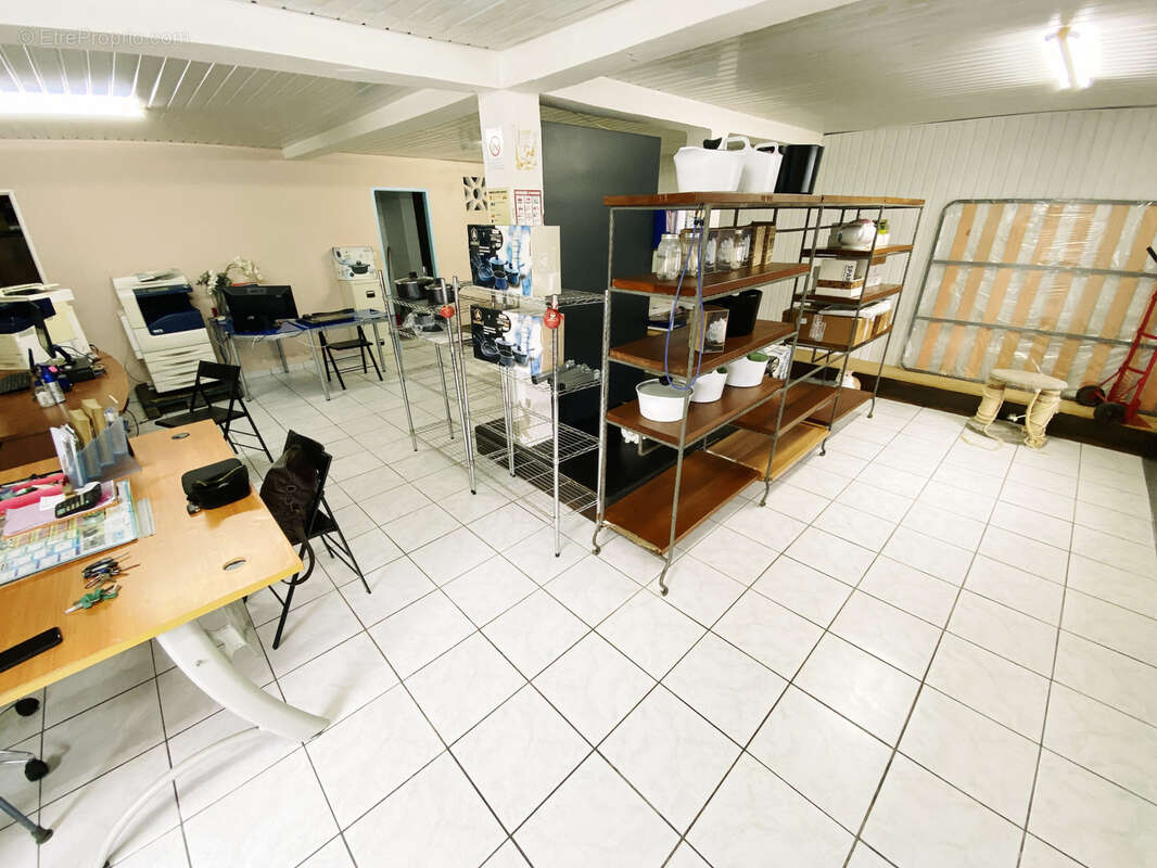 Appartement à CAYENNE