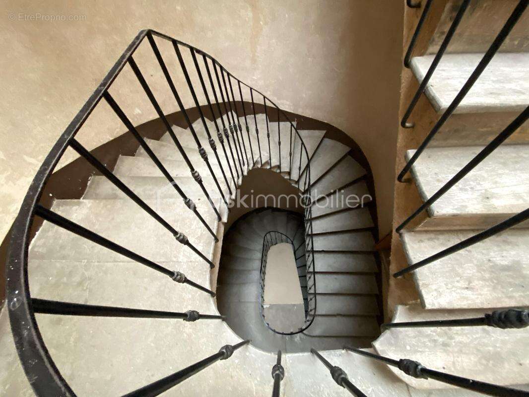 Appartement à SAINT-AFFRIQUE