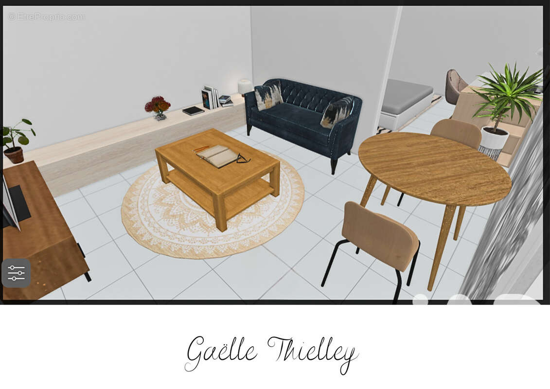 Photo 4 - Appartement à BESANCON