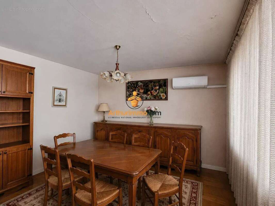 Appartement à TARBES