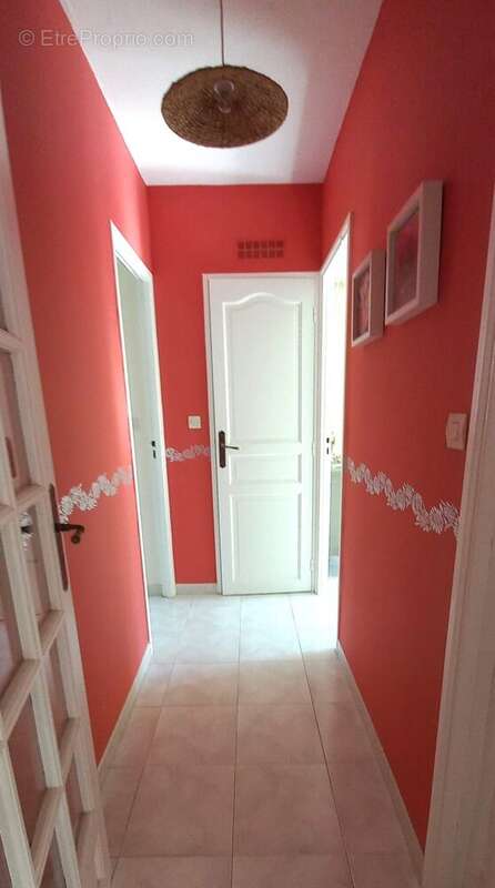 Maison à ARGELES-SUR-MER