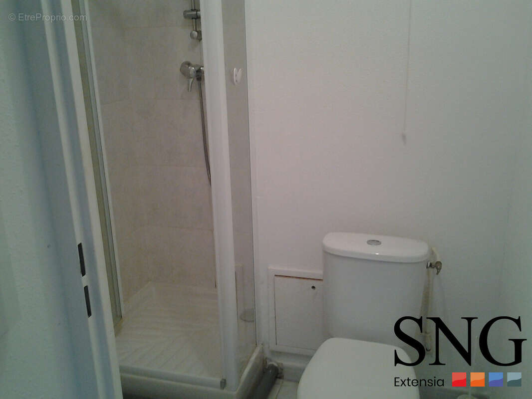 Appartement 27 m² à Laon  - photo 3