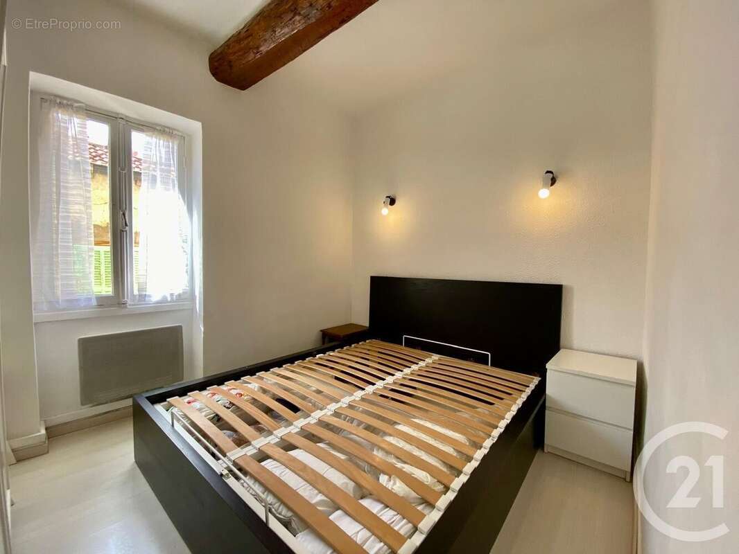 Appartement à VILLEFRANCHE-SUR-MER