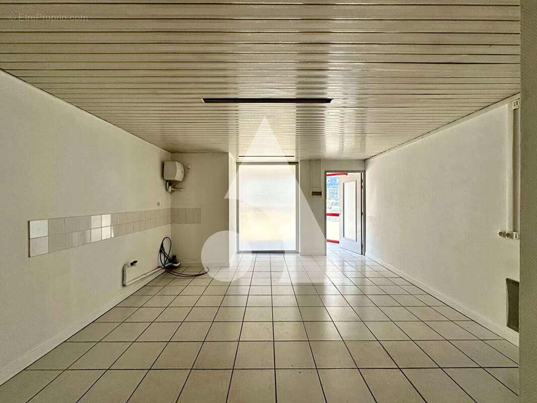 Appartement à CAPDENAC-GARE