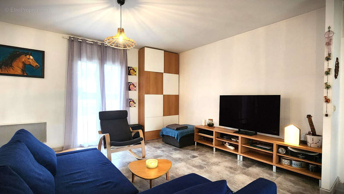 Maison à SAINT-GERVAIS