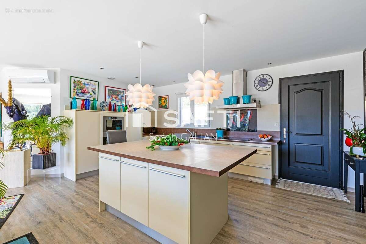 Photo 7 - Maison à DRAGUIGNAN