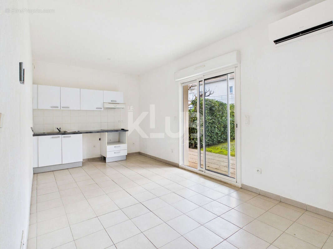 Appartement à POGGIO-MEZZANA