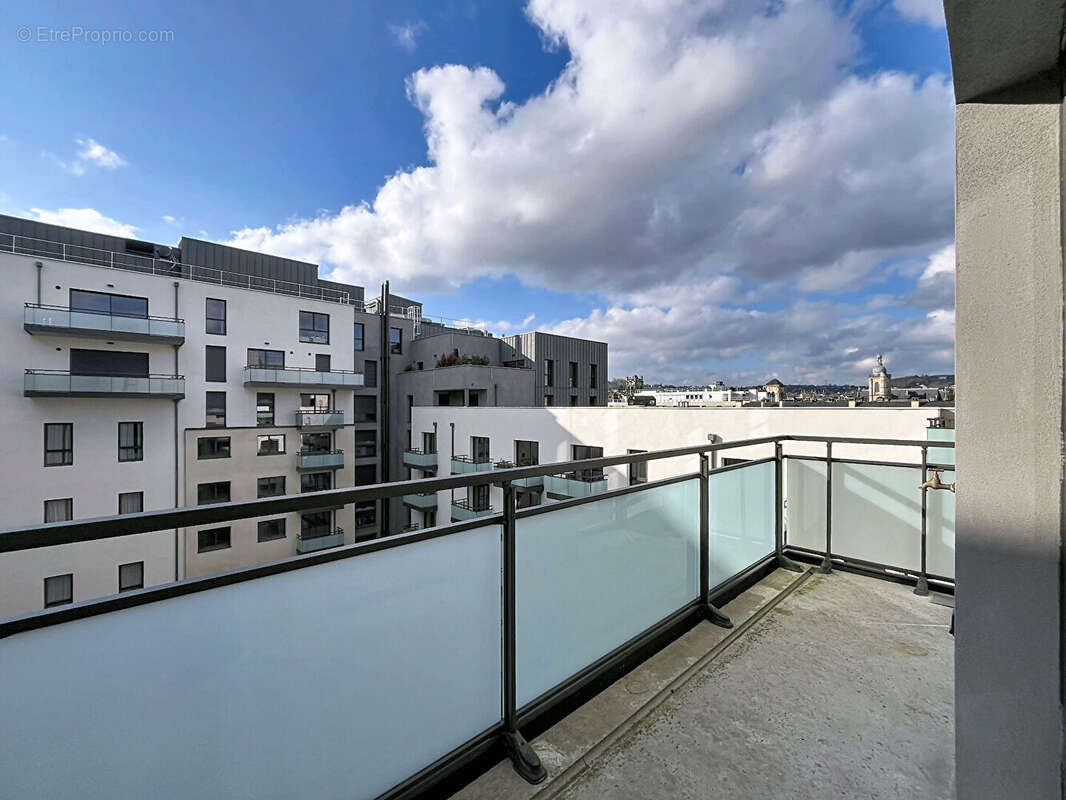 Appartement à ROUEN