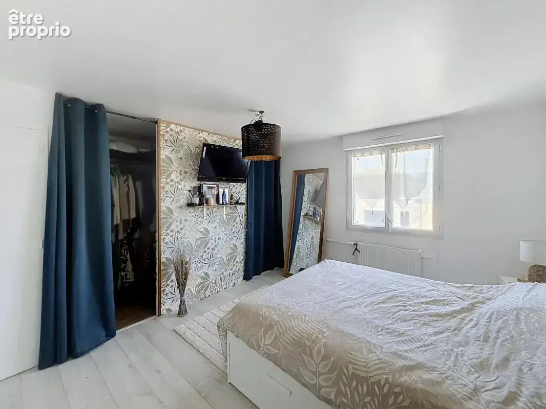 Maison 5 pièces 117 m² à vendre à Ploudaniel (29260) - photo 6