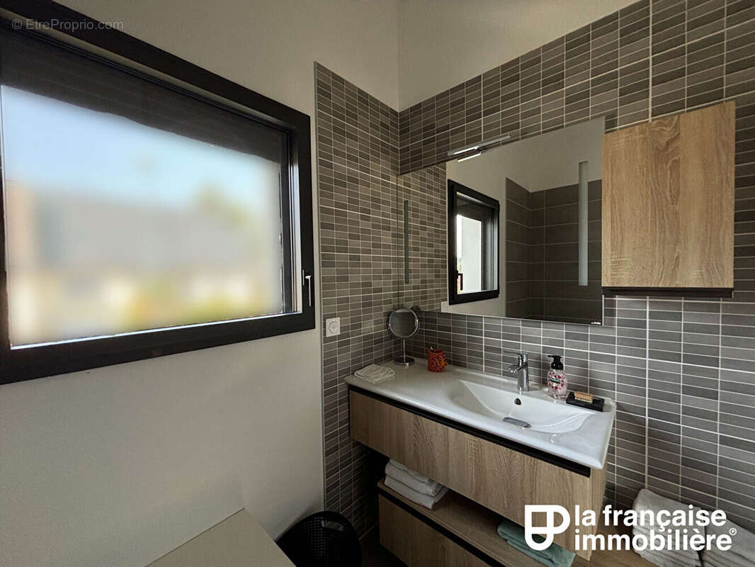 Maison à CESSON-SEVIGNE