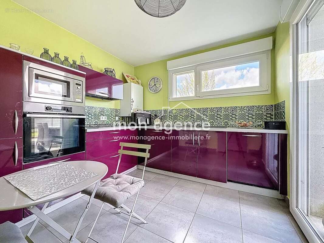 Maison à SAINT-AUBIN-CELLOVILLE