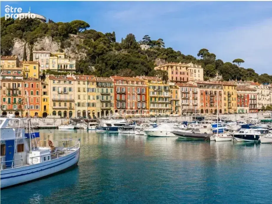 Photo Appartement à Nice au prix de 229 000€