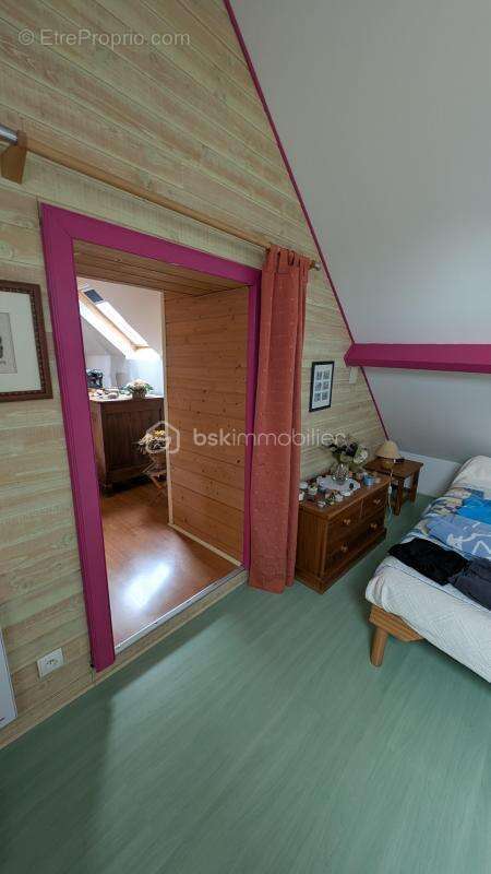 Maison à COULOMMIERS