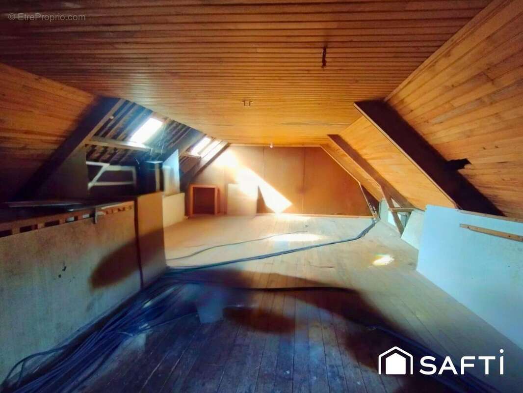 Photo 8 - Appartement à PLOUAY