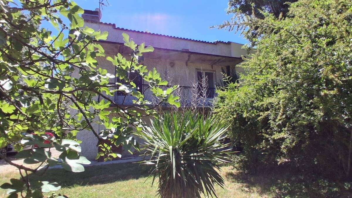 Maison à QUINT-FONSEGRIVES