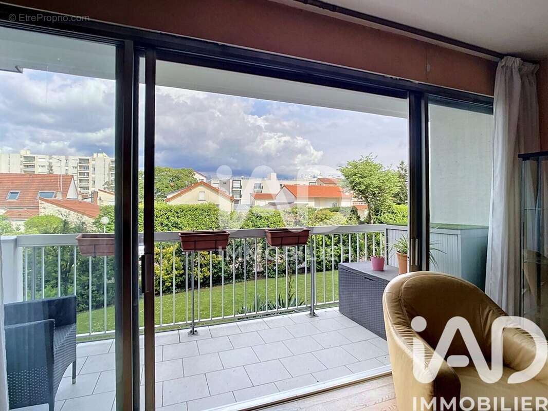 Photo 2 - Appartement à SAINT-MAUR-DES-FOSSES