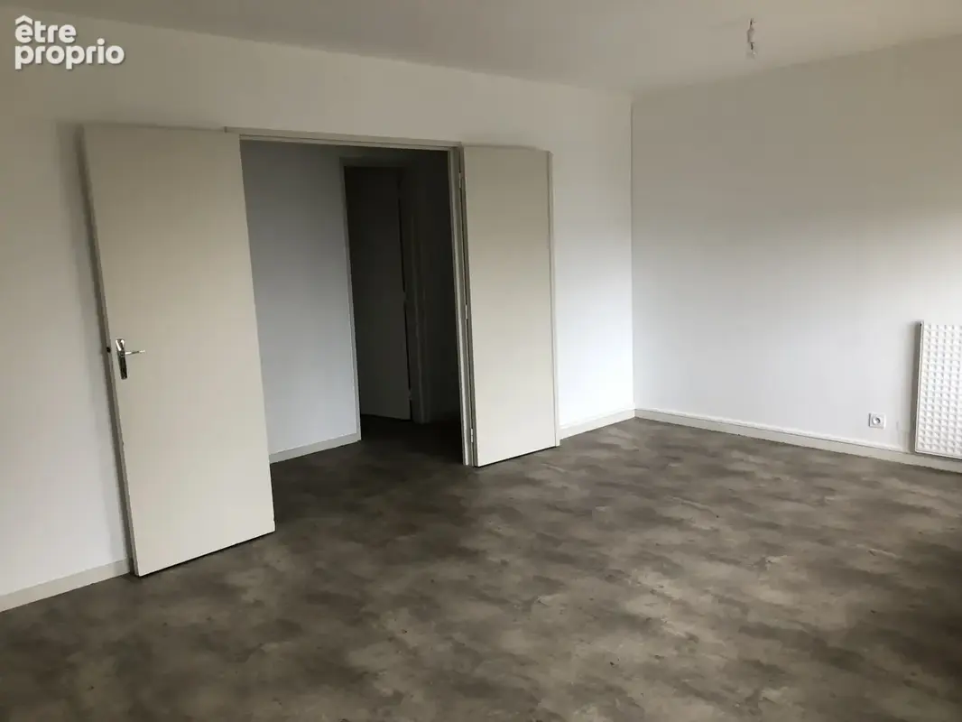 Appartement 67m2 - photo 3