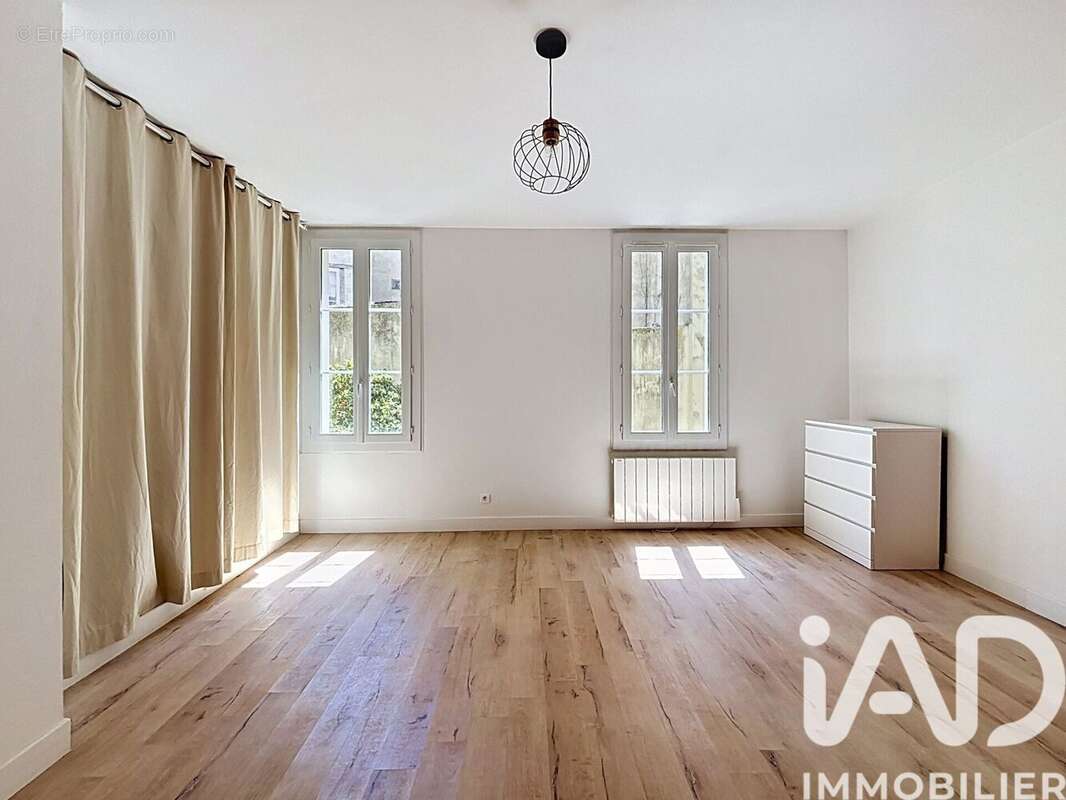 Photo 7 - Appartement à NANTES