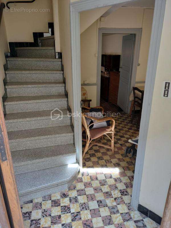 À vendre – Maison à Laure-Minervois (11) - photo 7