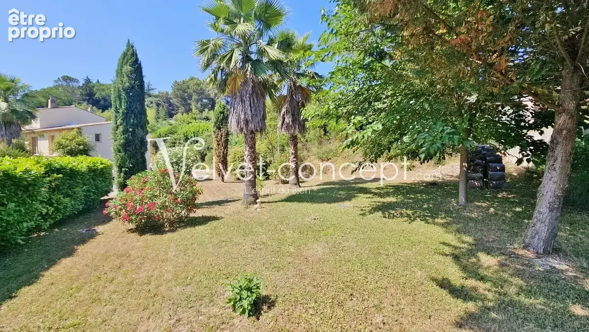 Exclusivité - VILLA inspiration Contemporaine - Calme - BIOT secteur Niki St Phalle - 1.395.000 € - photo 17
