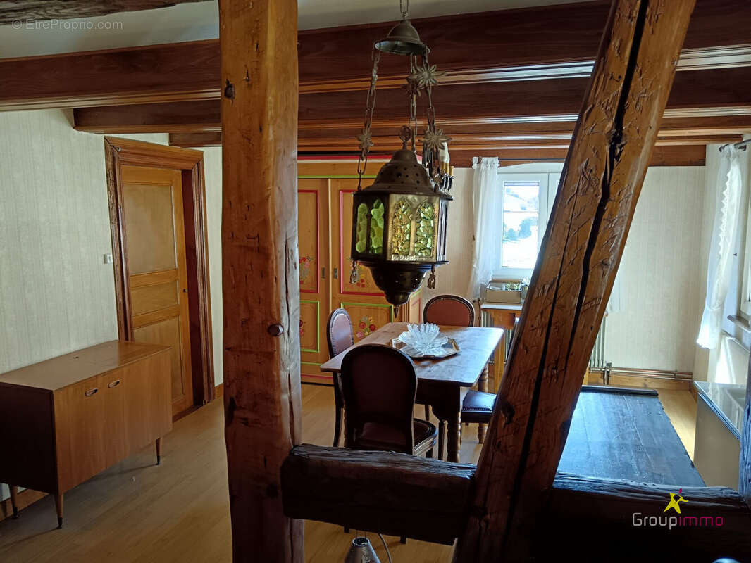 Maison à WESTHOUSE