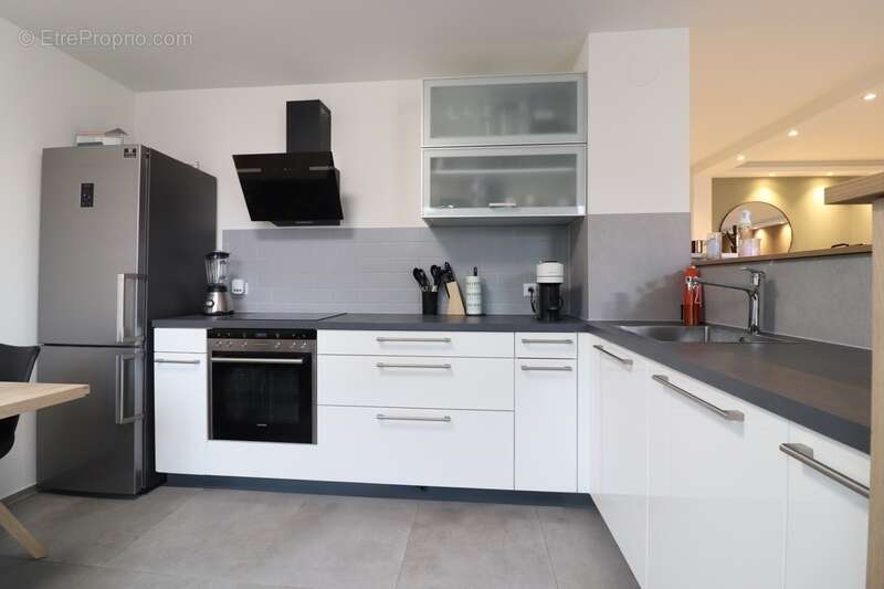 Appartement à BARTENHEIM