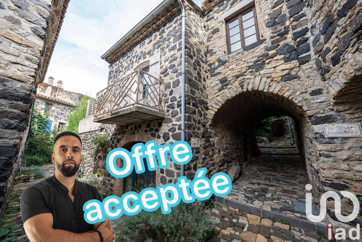 Photo 1 - Maison à MIRABEL