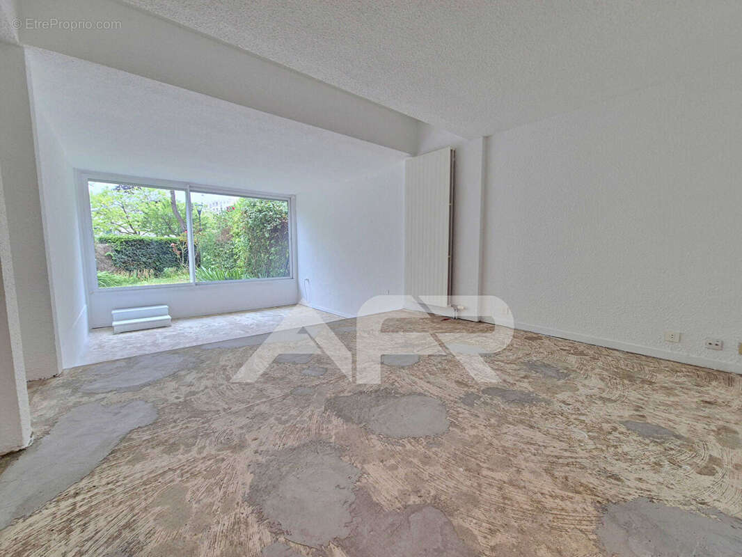 Appartement à CHATOU