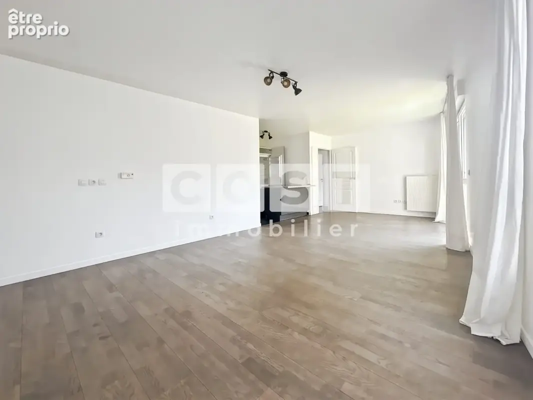 Appartement 4 pièces 82 m² à vendre à Colombes (92700) - photo 7