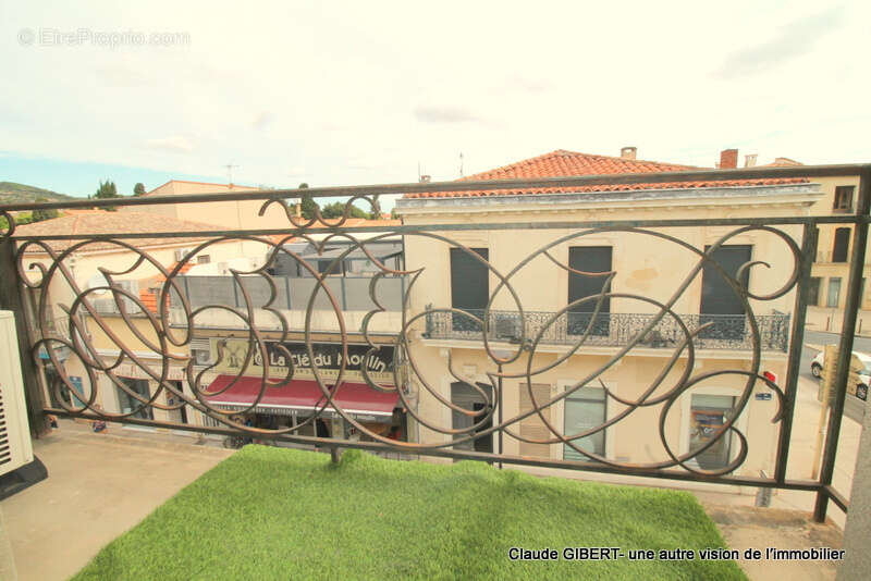 Appartement à FRONTIGNAN