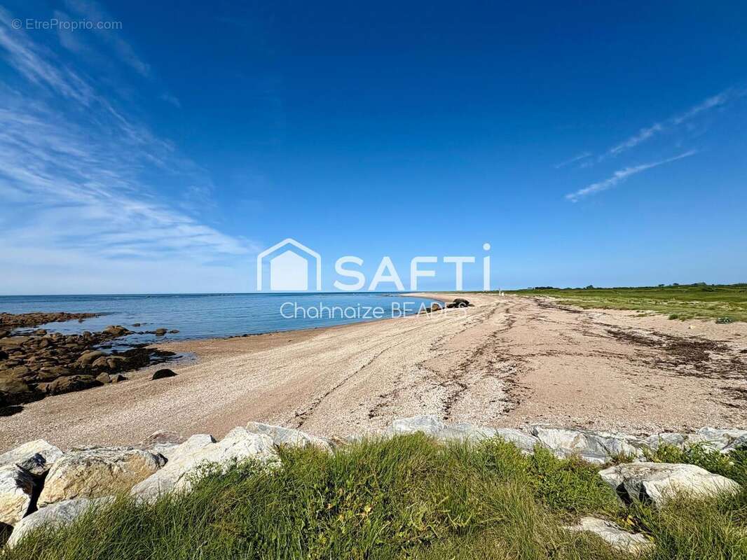 Maison 426 m² à Neville-Sur-Mer  - photo 2