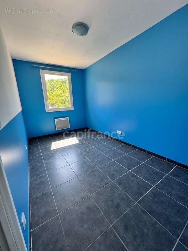 Maison à RESSONS-LE-LONG