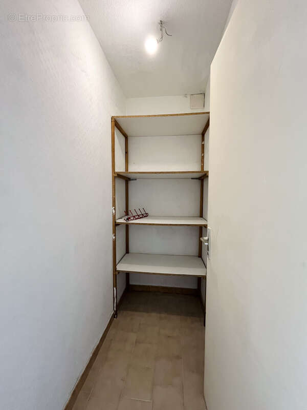 Appartement à MARSEILLE-15E