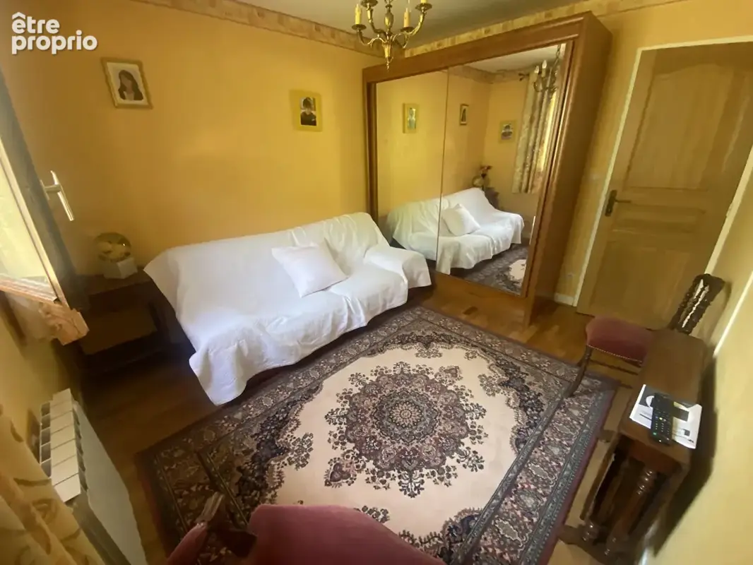 Maison de plain pied - photo 7